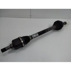 Cardan Gauche (transmission) Peugeot Expert 3 Phase 1